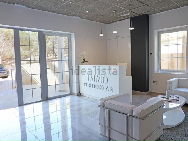 Local Comercial en alquiler en Urbanització Pòrtic Platja, el Baix Segura / La Vega Baja