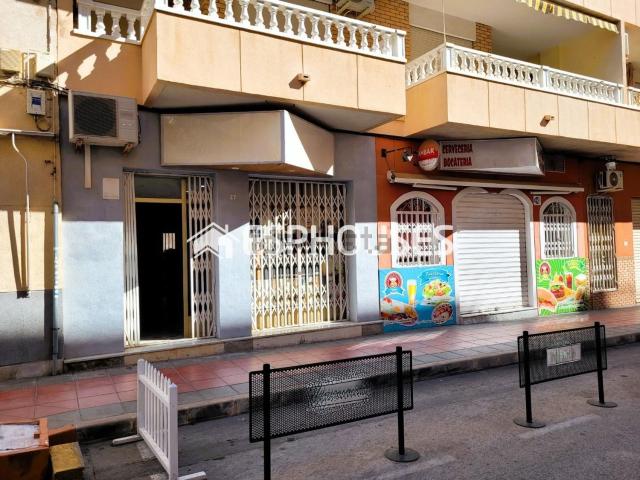 Local Comercial en venta en el Baix Segura / La Vega Baja, Valencia