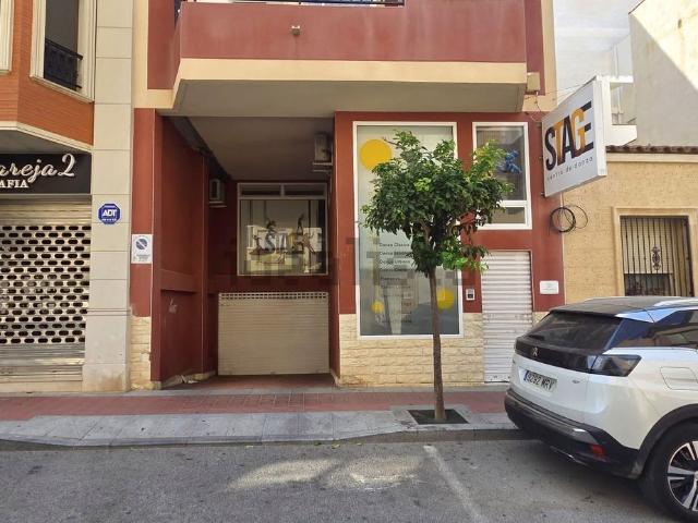 Local Comercial en venta en el Baix Segura / La Vega Baja, Valencia