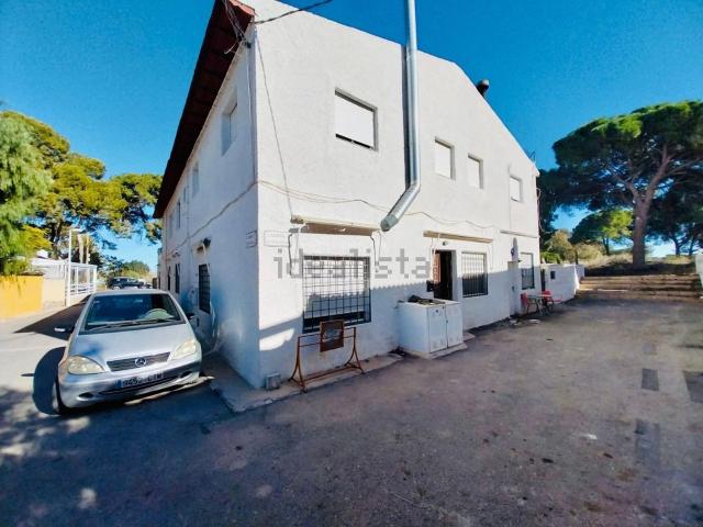 Local Comercial en venta en Guardamar Del Segura, Costa Bella
