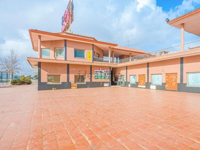 Local Comercial en venta en Urbanització Els Estanys, el Baix Segura / La Vega Baja