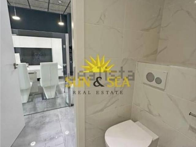 Local Comercial en alquiler en Guardamar Del Segura, Urbanització El Montcaio