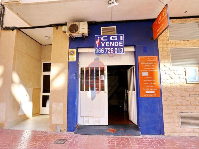 Local Comercial en venta en Urbanització Pinar de Guardamar, el Baix Segura / La Vega Baja