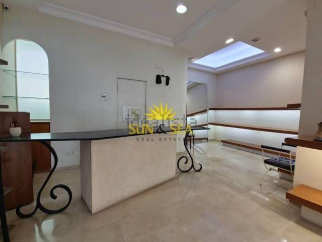 Local Comercial en alquiler en Guardamar Del Segura