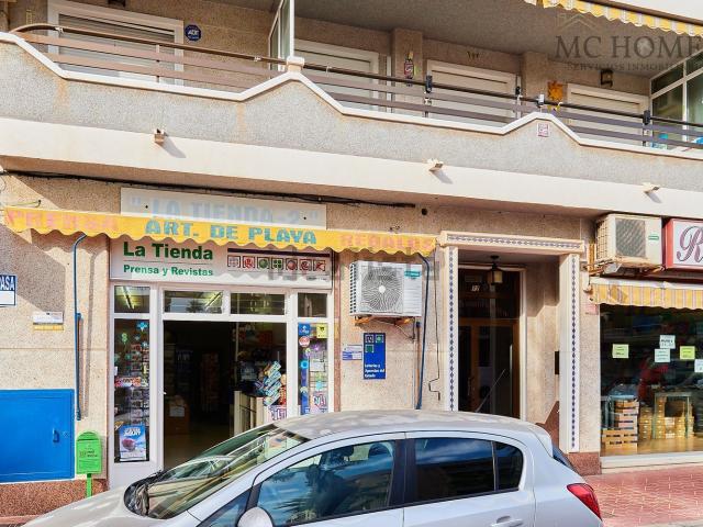 Local Comercial en alquiler en Guardamar Del Segura
