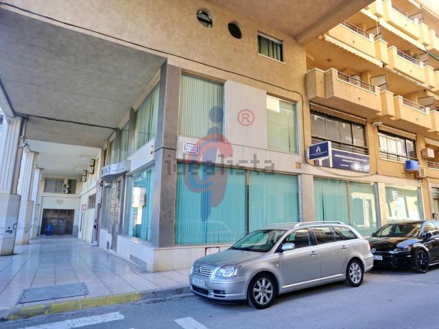 Local Comercial en venta en el Baix Segura / La Vega Baja, Valencia