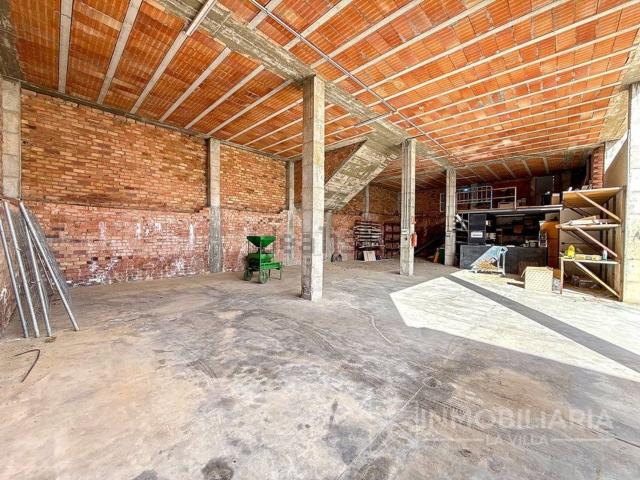 Local Comercial en venta en Sierra de las Nieves, Andalucía