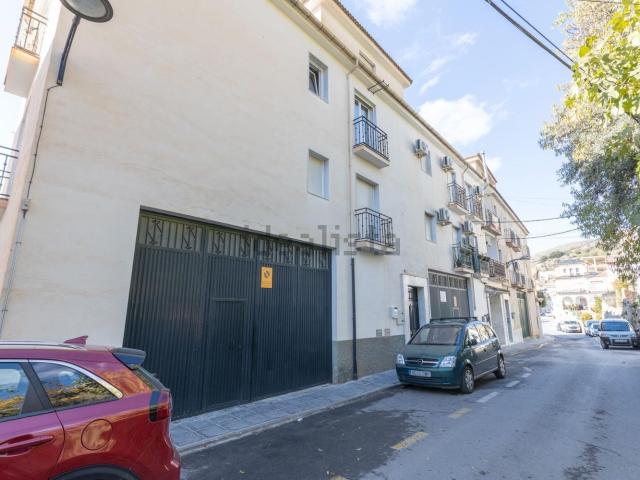 Local Comercial en venta en El Peñón, Güejar Sierra