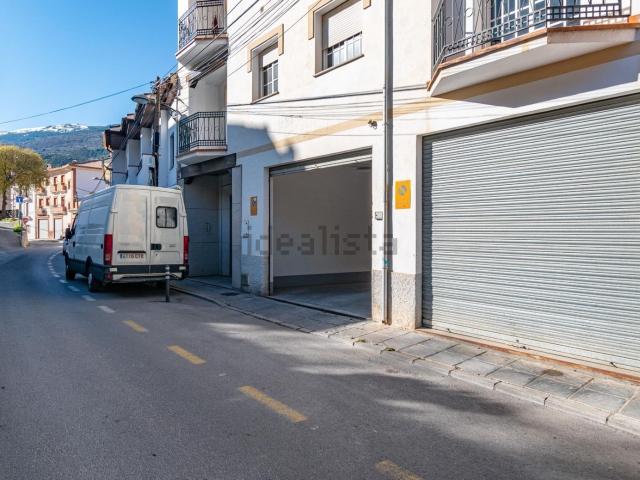 Local Comercial en venta en El Peñón, Güejar Sierra