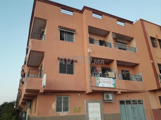 Local commercial location à Gueliz, Marrakech