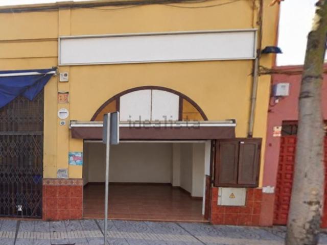 Local Comercial en venta en Guaza, Güímar