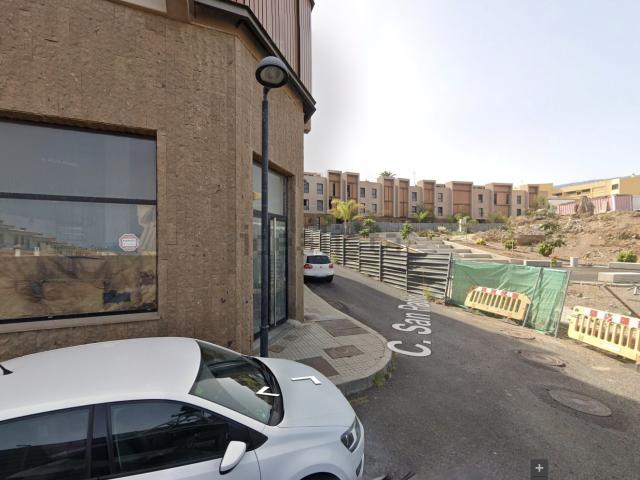 Local Comercial en venta en Guaza, Güímar
