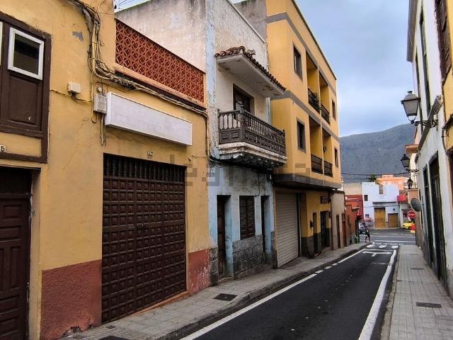 Local Comercial en venta en Guaza, Güímar
