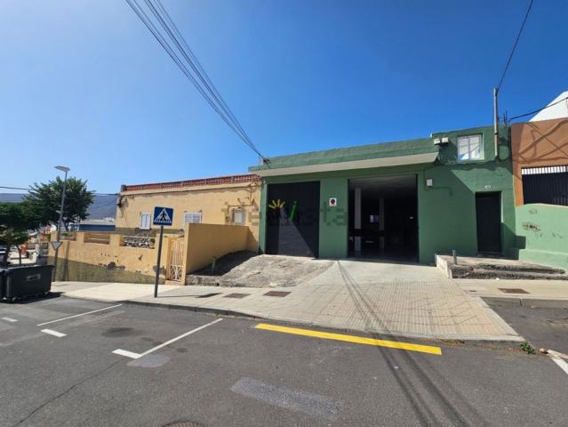 Local Comercial en venta en Guaza, Güímar
