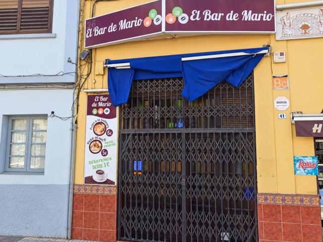 Local Comercial en venta en Guaza, Güímar