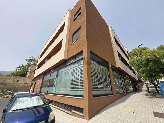 Local Comercial en venta en Guaza, Güímar