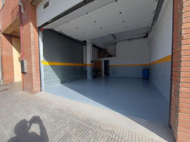 Local Comercial en venta en Guissona, Lleida
