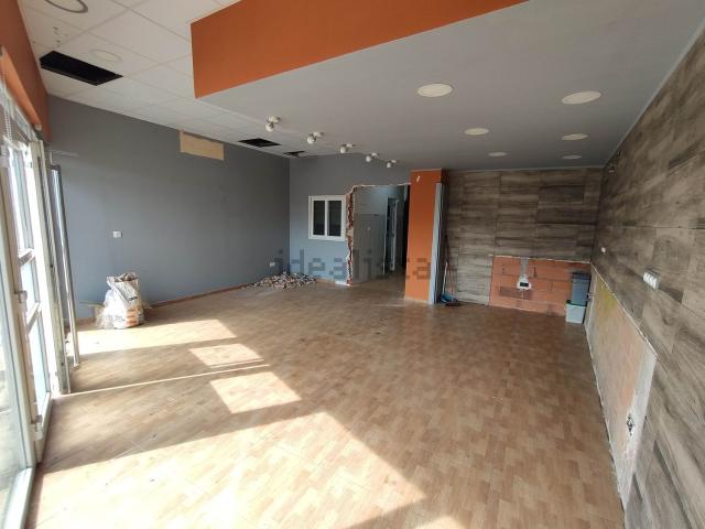 Local Comercial en alquiler en Segarra, Catalunya