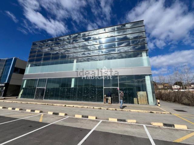 Local Comercial en venta en Osona, Catalunya