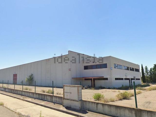 Nave en venta en Hoya de Huesca / Plana de Uesca, Aragón