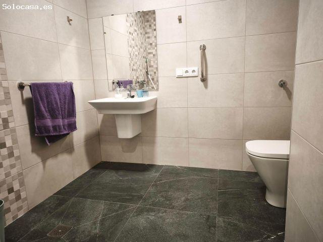 Piso en alquiler en Almansa, Castilla-La Mancha