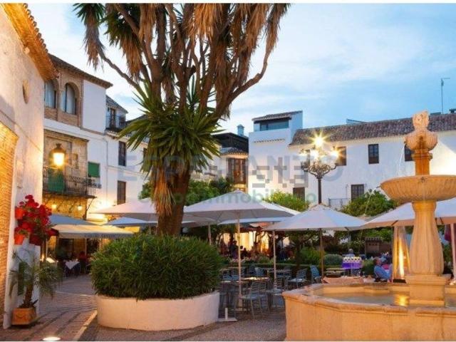 Nave en alquiler en Artola, Costa del Sol Occidental