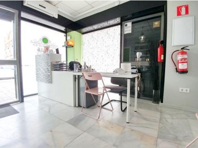 Local Comercial en alquiler en La Prusiana, Mairena Del Aljarafe