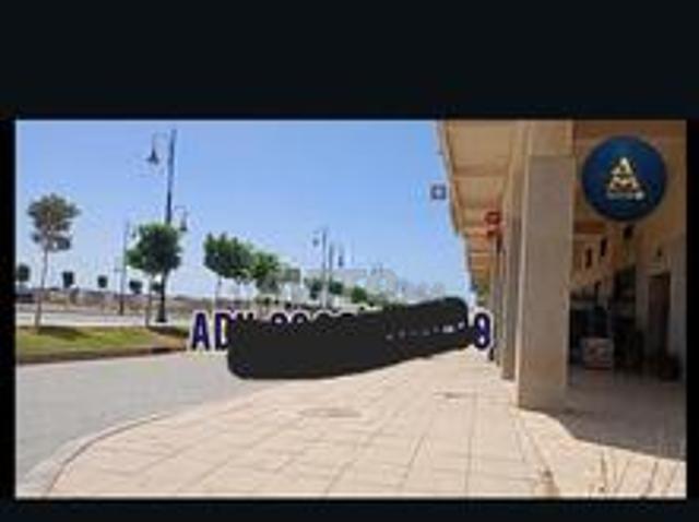 Local commercial vente