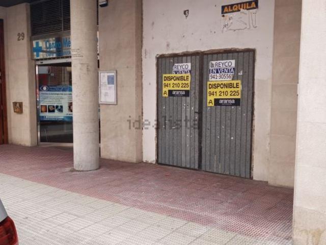 Local Comercial en venta en Haro Local Comercial en venta en Haro