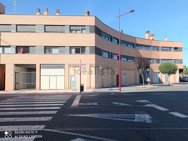 Local Comercial en venta en Haro