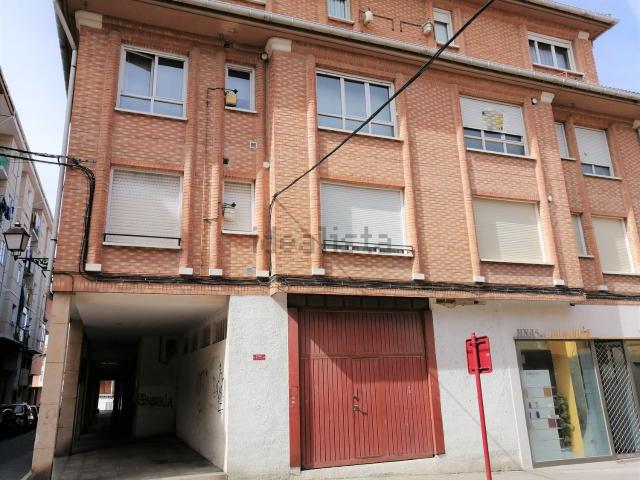 Local Comercial en venta en Haro, Barrio de La Estación