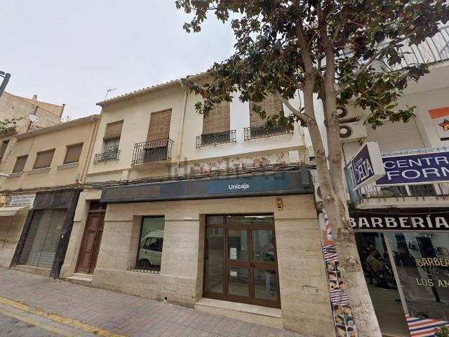 Local Comercial en venta en Hellín, Albacete
