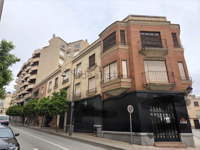 Local Comercial en venta en Hellín, Castilla-La Mancha