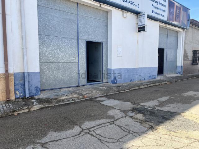 Nave en venta en Herencia, Ciudad Real