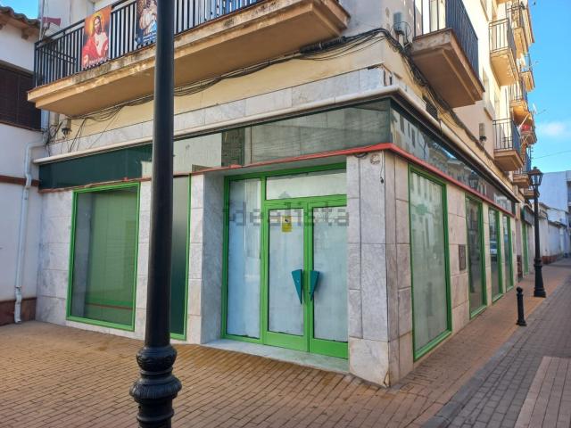 Local Comercial en venta en Herencia, Castilla-La Mancha