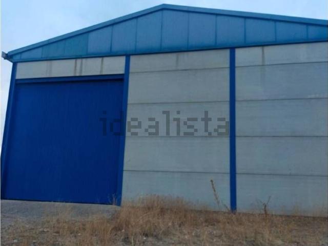 Nave en venta en Herencia, Castilla-La Mancha