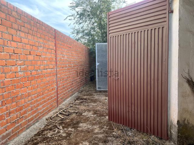 Nave en venta en Herencia, Ciudad Real