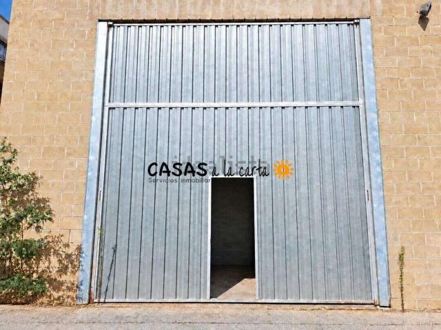 Nave en venta en Eziago poligonoa, Hernani