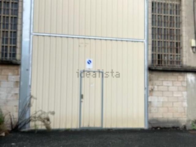 Nave en venta en Eziago poligonoa, Hernani