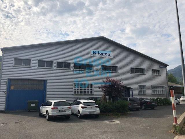 Nave en venta en Hernani, Guipúzcoa