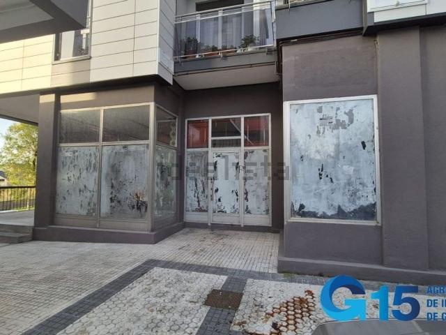 Local Comercial en venta en Etxeberri, Hernani