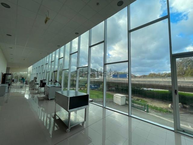 Nave en alquiler en Hernani, Guipúzcoa