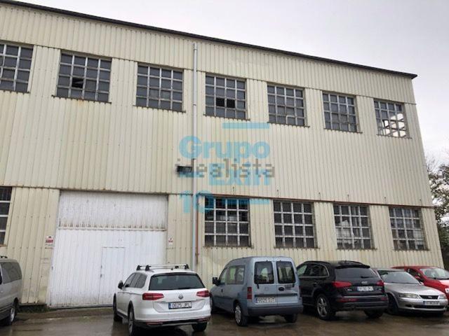 Nave en venta en Hernani, Guipúzcoa