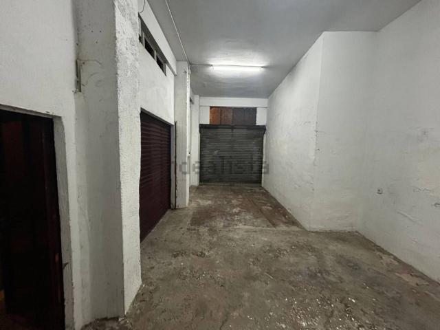 Local Comercial en venta en Antziola, Hernani