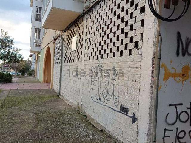 Local Comercial en venta en Hervás, Extremadura