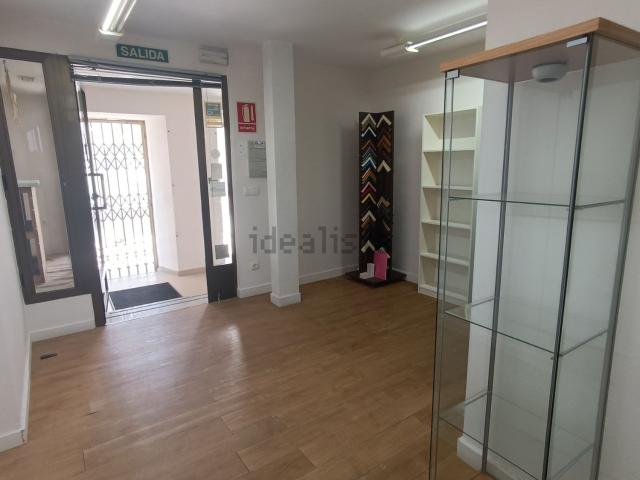 Local Comercial en alquiler en Hervás, Extremadura