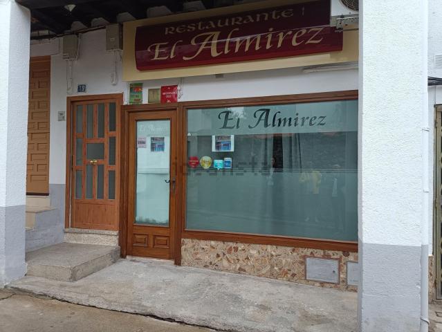 Local Comercial en alquiler en Barrio Judío, Hervás