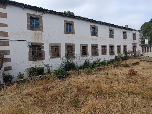 Nave en venta en Barrio Judío, Hervás