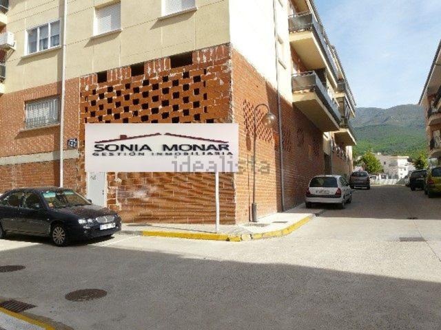 Local Comercial en venta en Hervás, Extremadura