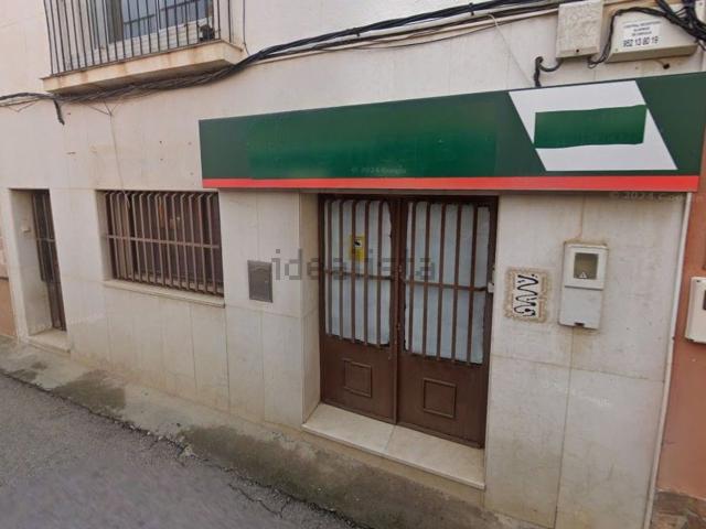 Local Comercial en venta en Hinojosas De Calatrava, Castilla-La Mancha